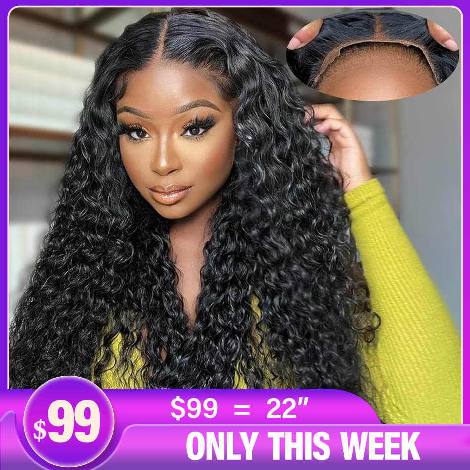 ❤️BLACK FRIDAY SALE ❤️ ❤️pre owned ❤️100% Human Hair HD store Lace Front Wig 24”❤️ l