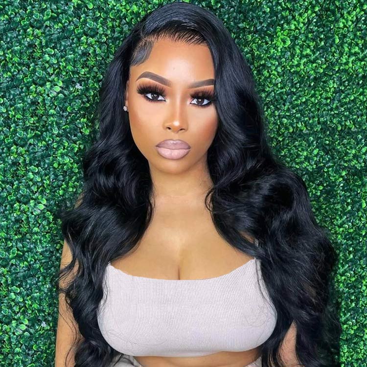 Malaysian body store wave frontal