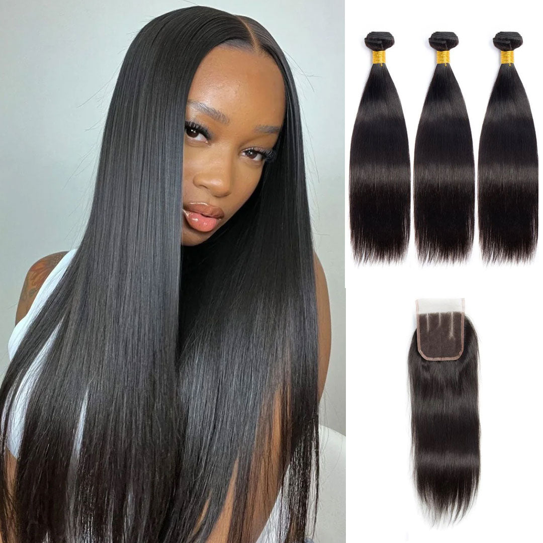 MS Hair - Modern Show Hair | Virgin Human Hair Wigs Bundles Extensions ...