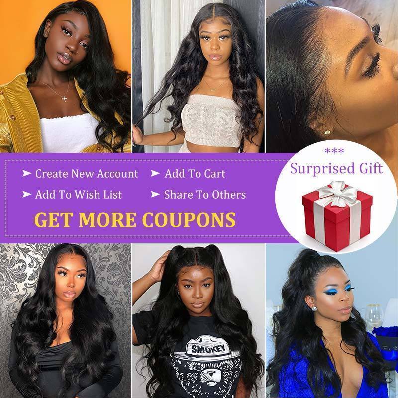 Peruvian Virgin Hair Body Wave 360 Lace Frontal Wigs 100 Human Hair Transparent Lace Wigs With Baby Hair ModernShow