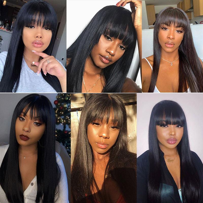 ❤️NEW ❤️ 100% Human Hair Bob Wig 28”❤️ outlets FIRM