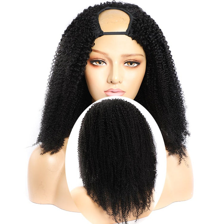 ❤️NEW ❤️100% deals Human hair Leave Out wig 22” ❤️