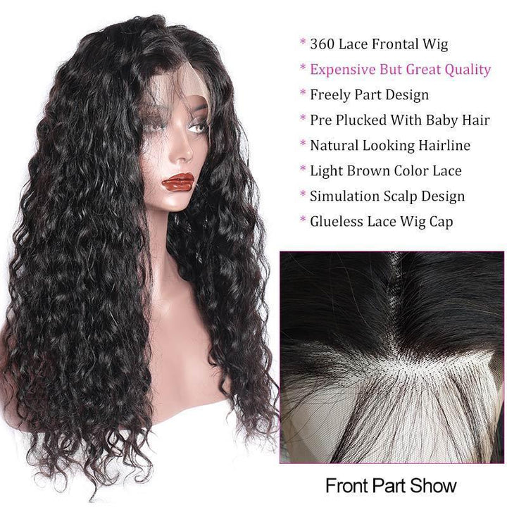 Lace front wigs expensive best sale