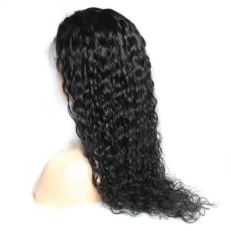 Human hair wigs in malaysia best sale